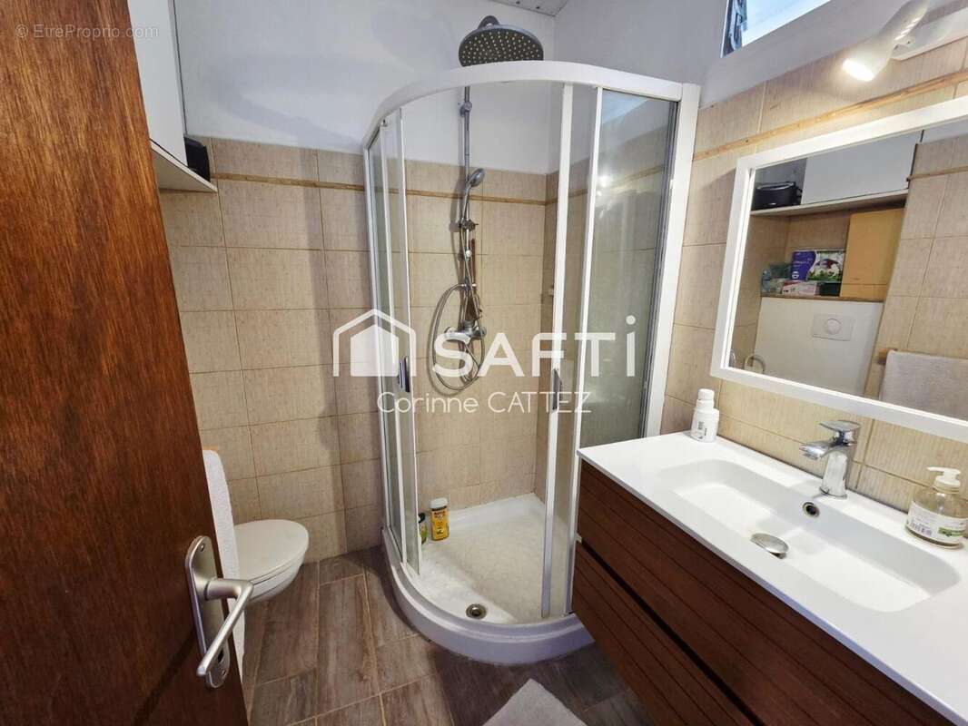 Photo 8 - Maison à LE MORNE-VERT