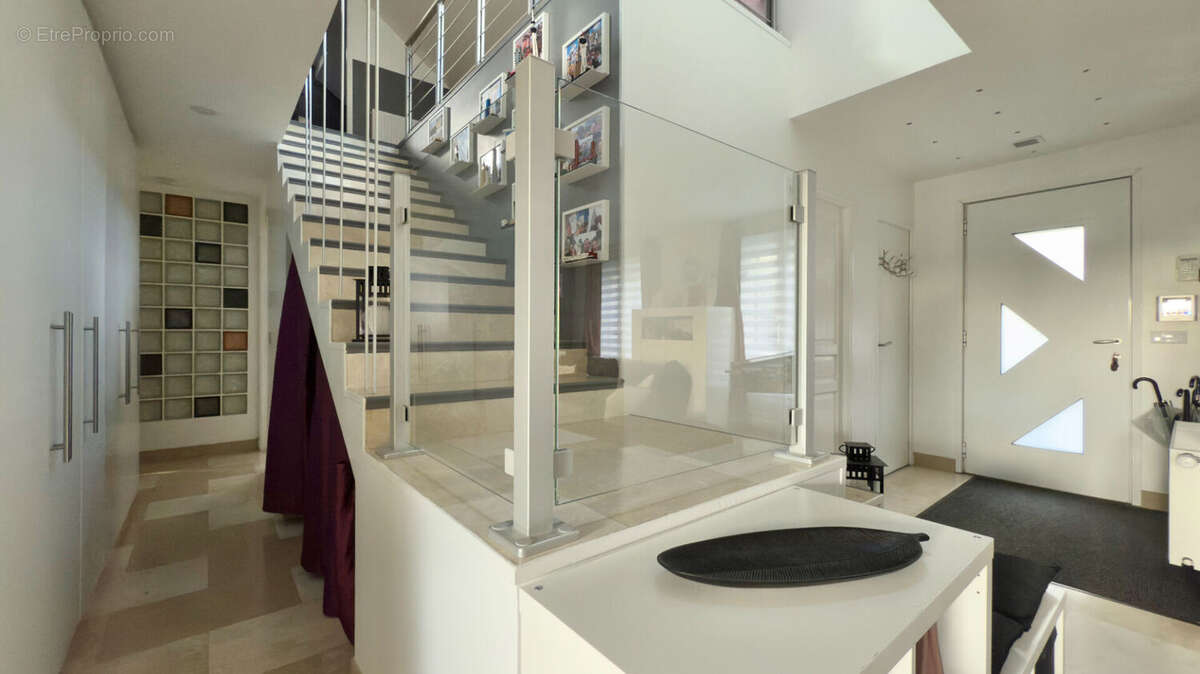 Maison à SAINT-GERMAIN-LES-CORBEIL