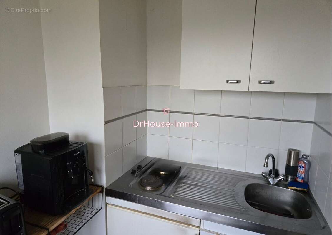 Appartement à POITIERS