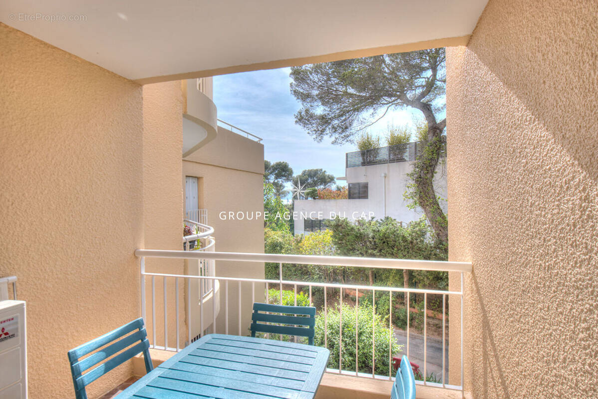 Appartement à SAINT-RAPHAEL