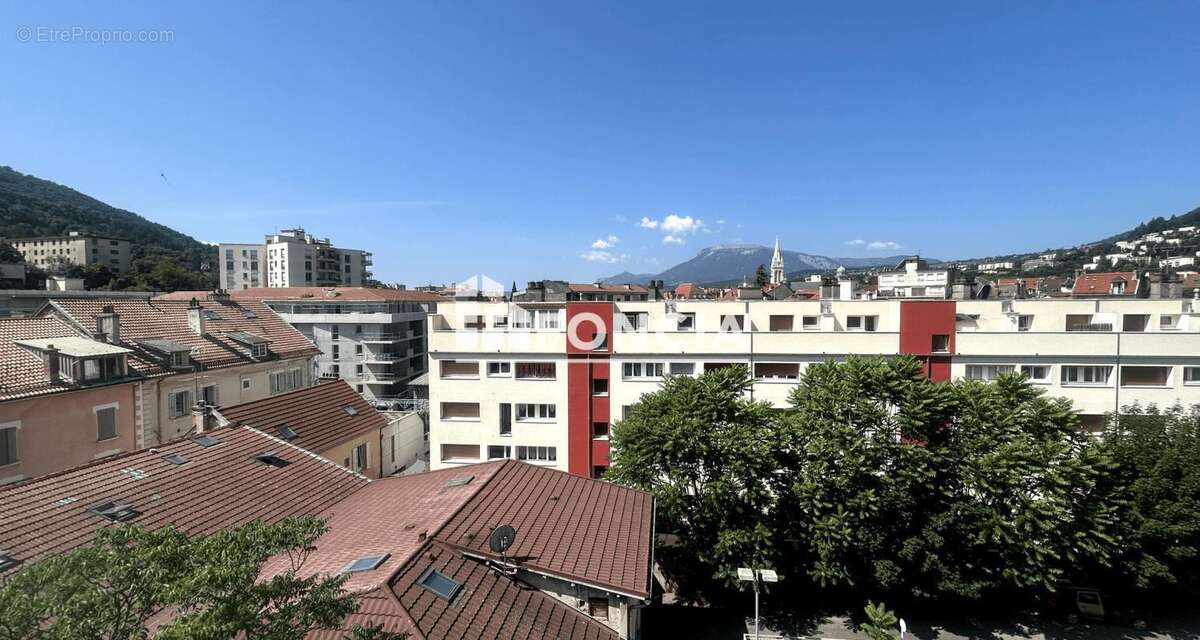 Appartement à GAP