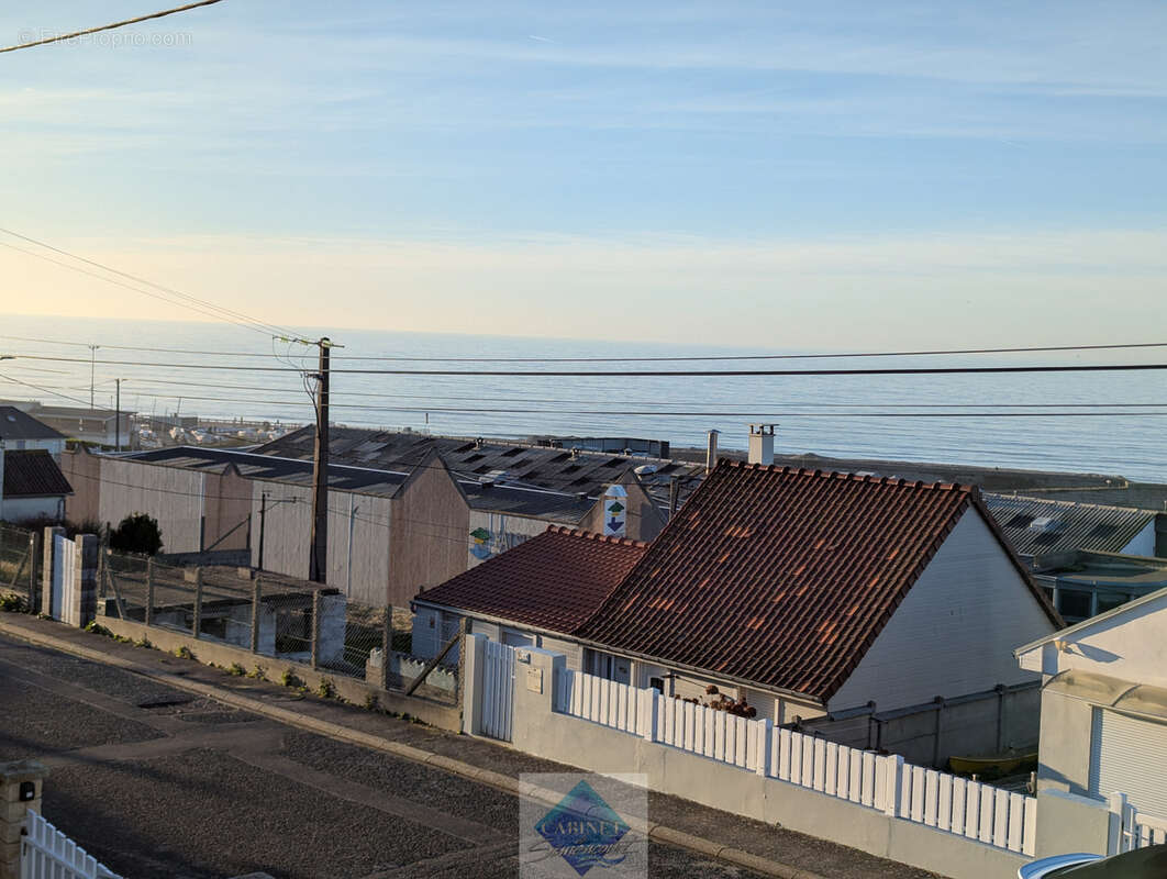 Maison à WOIGNARUE