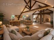 Appartement à ALLEVARD