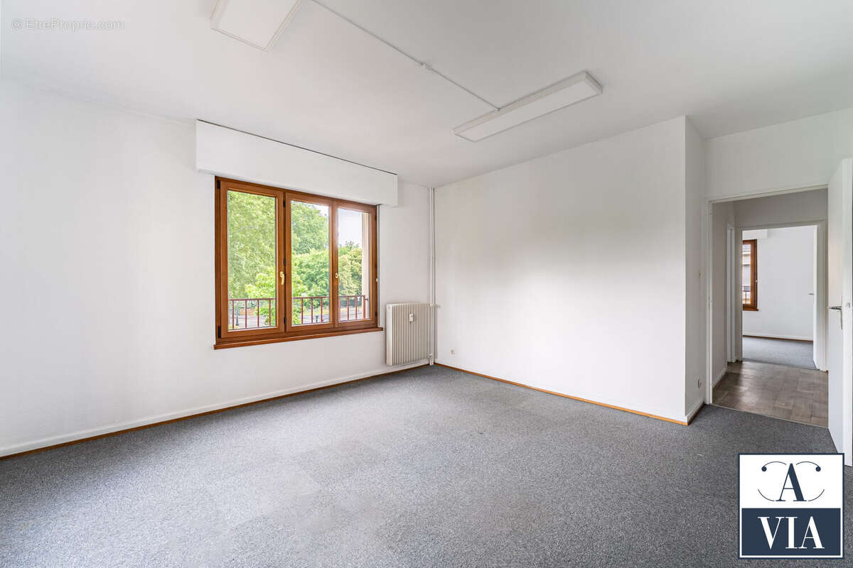 Appartement à HAGUENAU