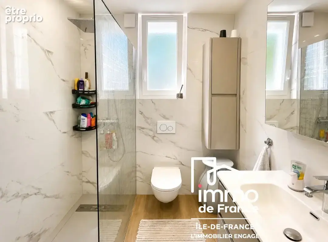 Maison 7 pièce(s) Bondy - photo 10