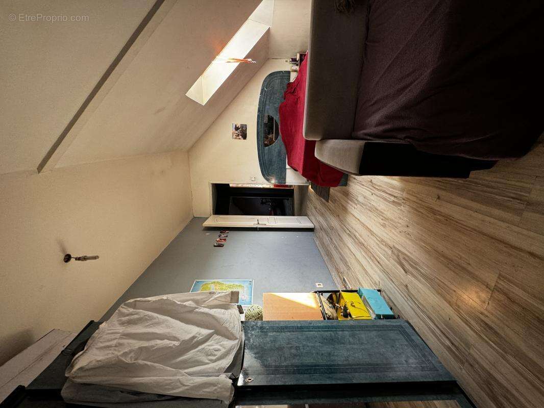 Maison à PETITE-FORET