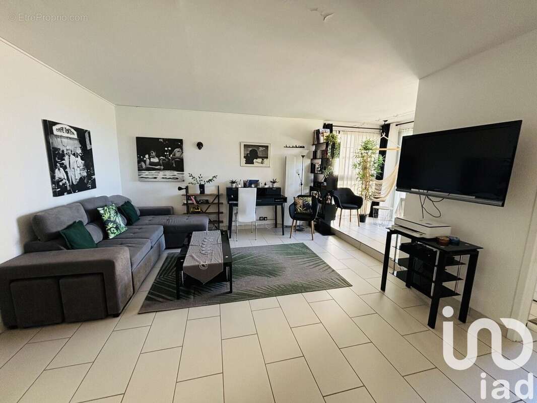 Photo 4 - Appartement à LA ROCHELLE