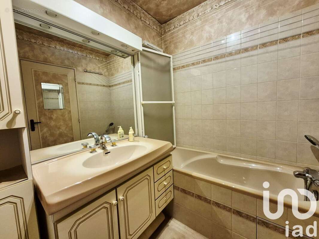 Photo 9 - Appartement à L&#039;ISLE-ADAM