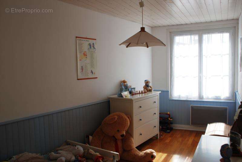 Maison à DOLUS-D'OLERON