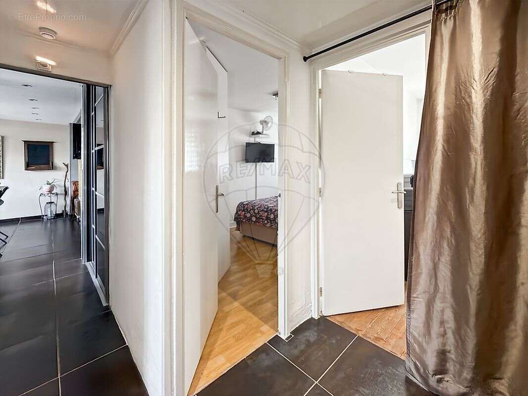 Appartement 2 chambre(s) à vendre - photo 5