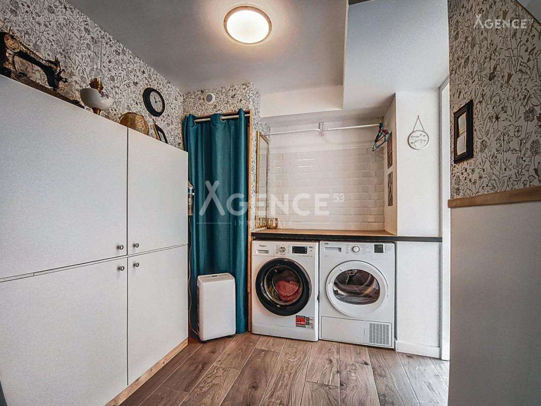 Maison à BLENDECQUES