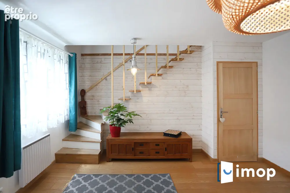 Maison avec piscine - photo 5