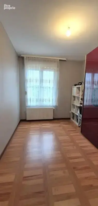 Jolie maison individuelle 5 pièces - 120 m² - garages, jardin, cave - photo 12