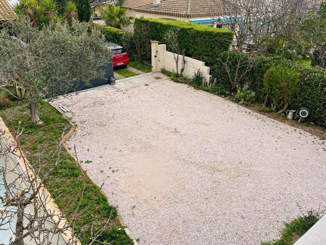 Maison à MARSEILLAN