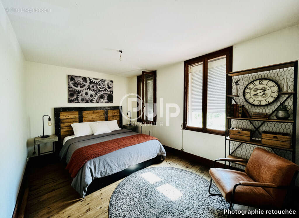 Appartement à DOUAI