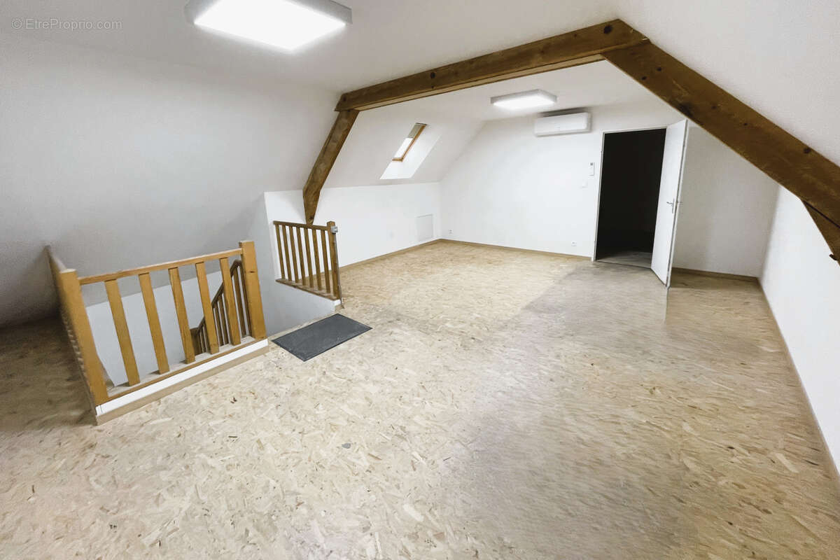 Ensemble immobilier pour labo professionnel + appartement - photo 2