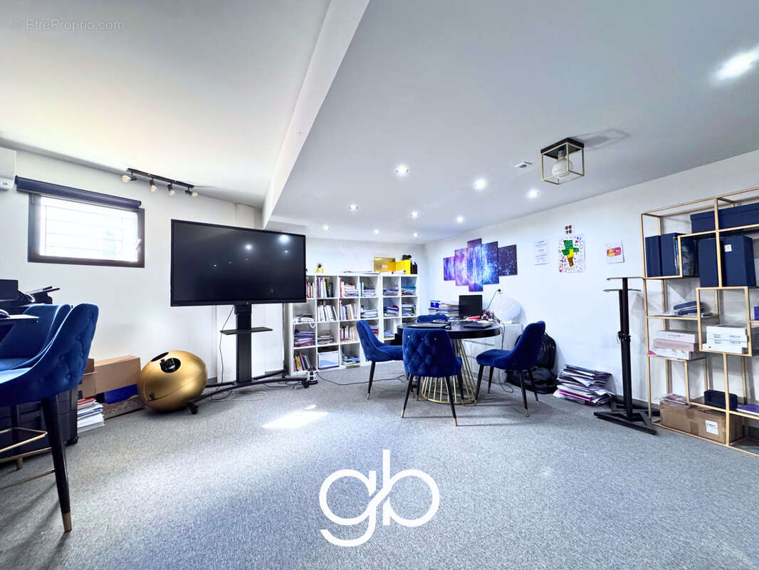 Maison à MONTARNAUD