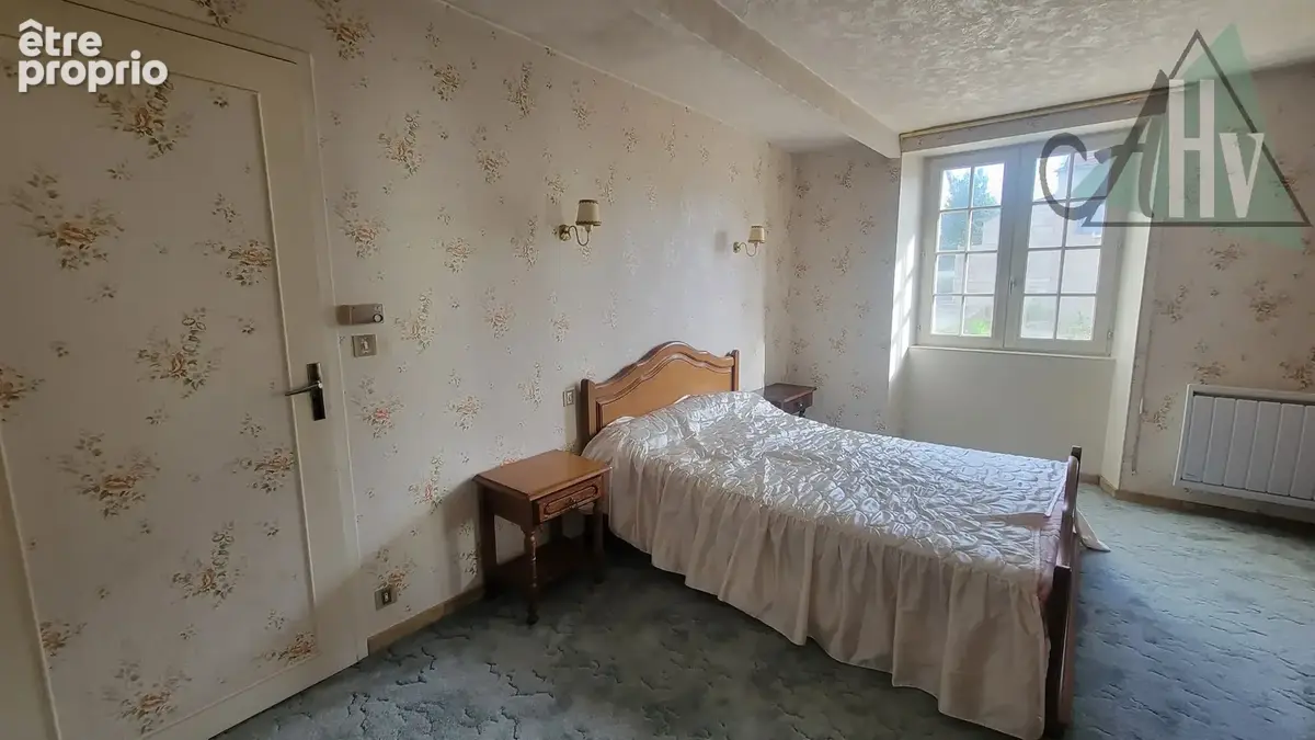 Maison située entre Bray-sur-Seine et Nogent-sur-Seine - photo 5