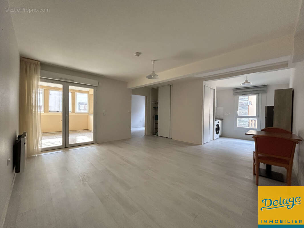 Appartement à LIMOGES