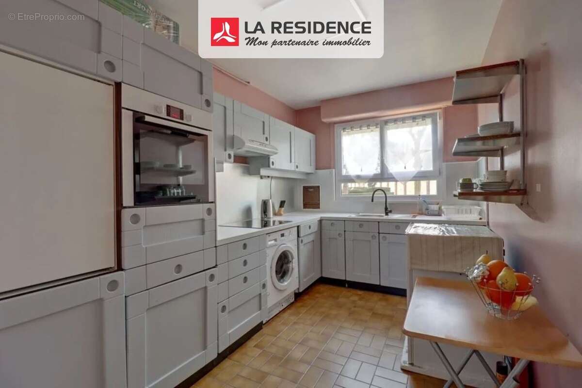 Appartement 73 m² à Chatou  - photo 3