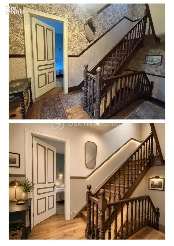 EXCLUSIVITÉ – Villa de charme à Saint-Léonard - photo 17