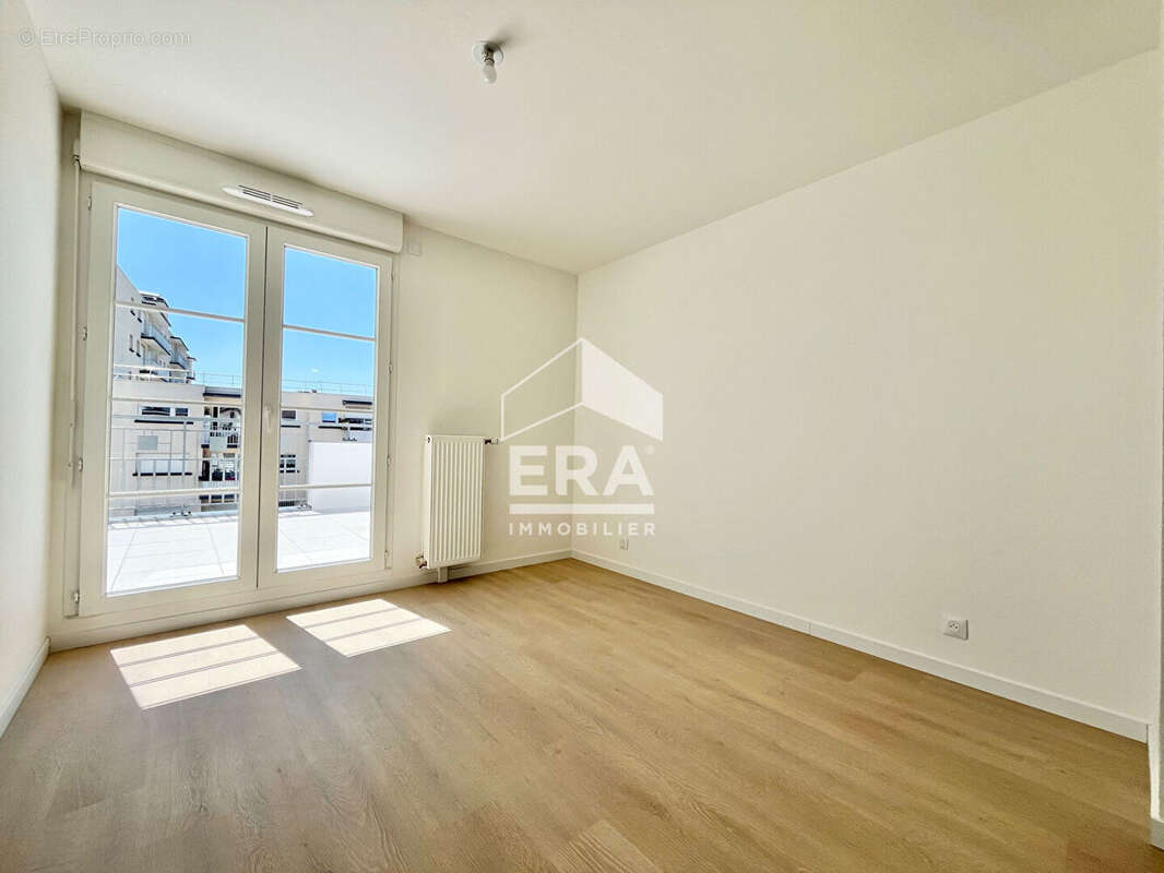 Appartement 4 pièces 80m2 - Centre ville - photo 9
