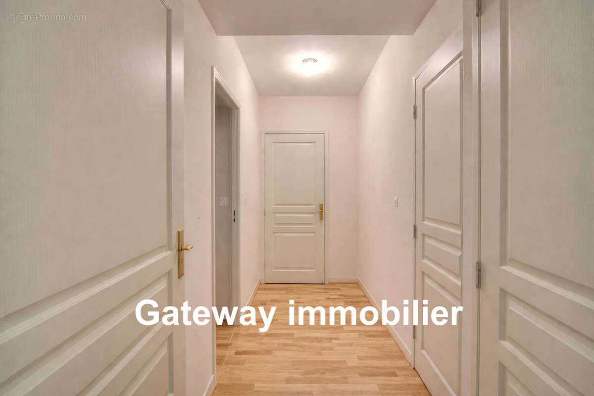 Appartement à ROYAT
