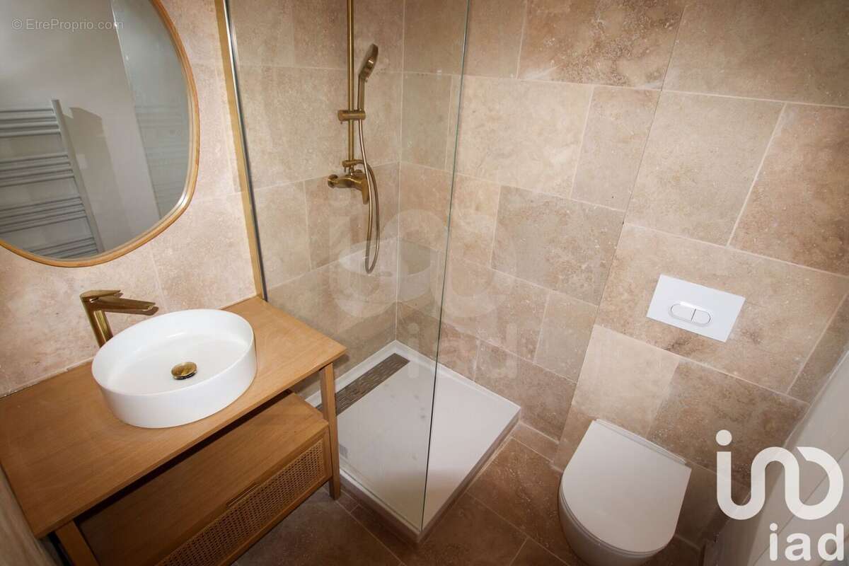 Photo 9 - Appartement à LA COLLE-SUR-LOUP