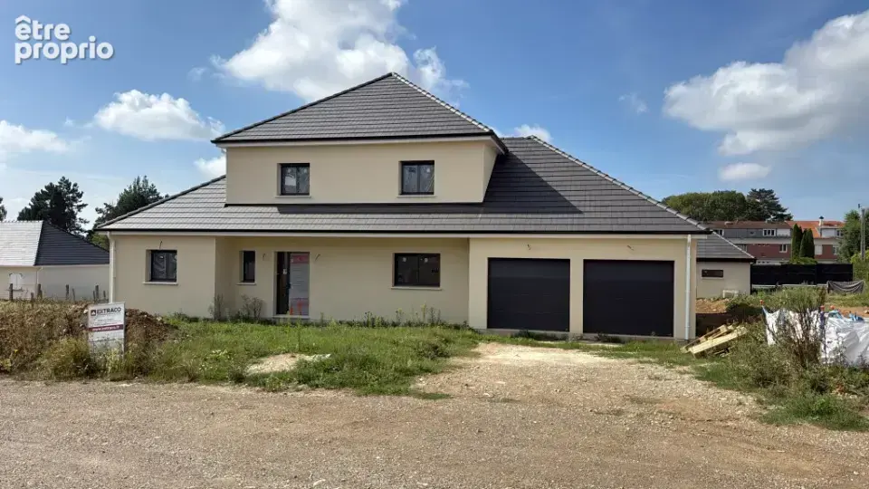 Terrain 420 m² à vendre à Les Clayes-Sous-Bois (78340) - photo 2