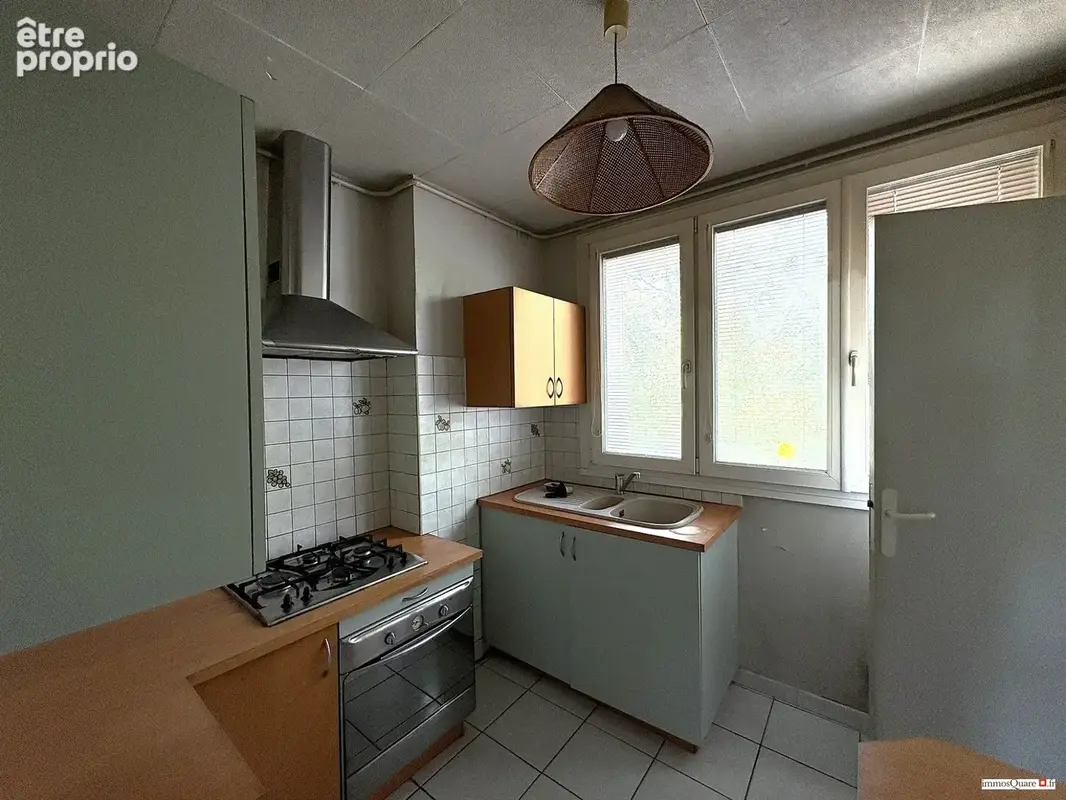 Appartement 4 pièces 67 m² à vendre à Meylan (38240) - photo 5