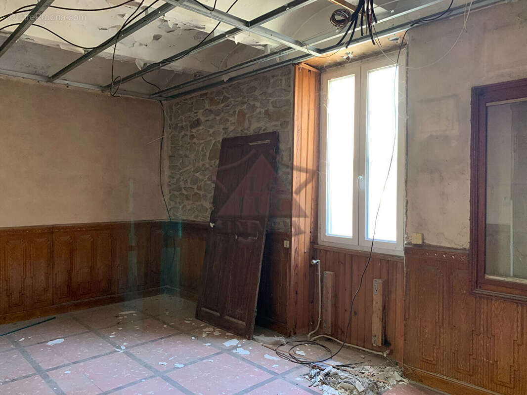 Appartement à BESSEGES