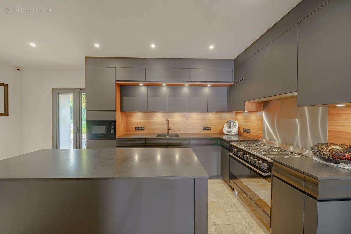 Maison à AIX-EN-PROVENCE