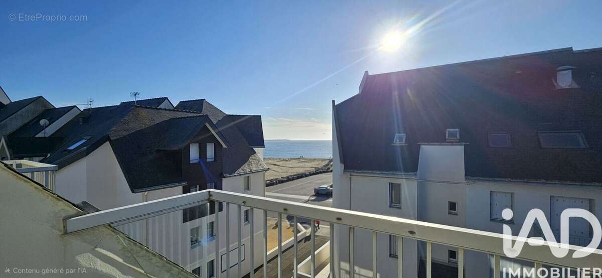 Photo 5 - Appartement à LA TURBALLE