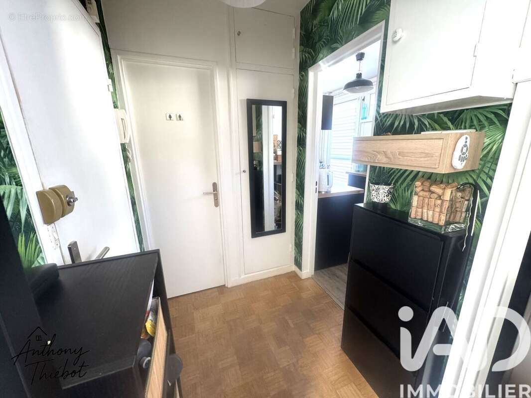 Photo 5 - Appartement à CHERBOURG-OCTEVILLE