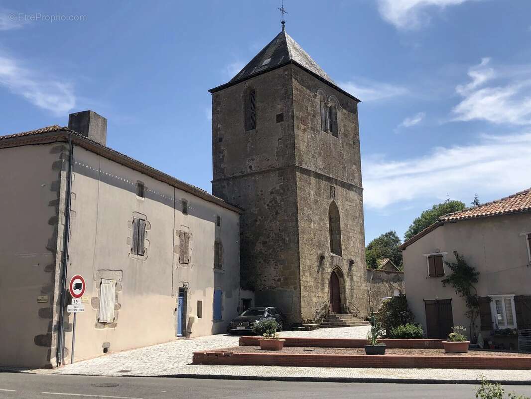 Maison de village, très bien rénovée, opportunité d'investissement - photo 11
