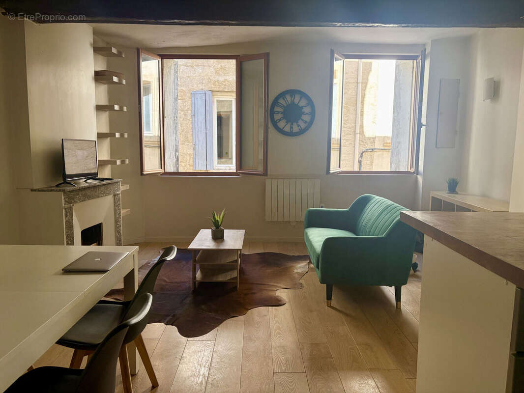 Photo 8 - Appartement à MONTPELLIER
