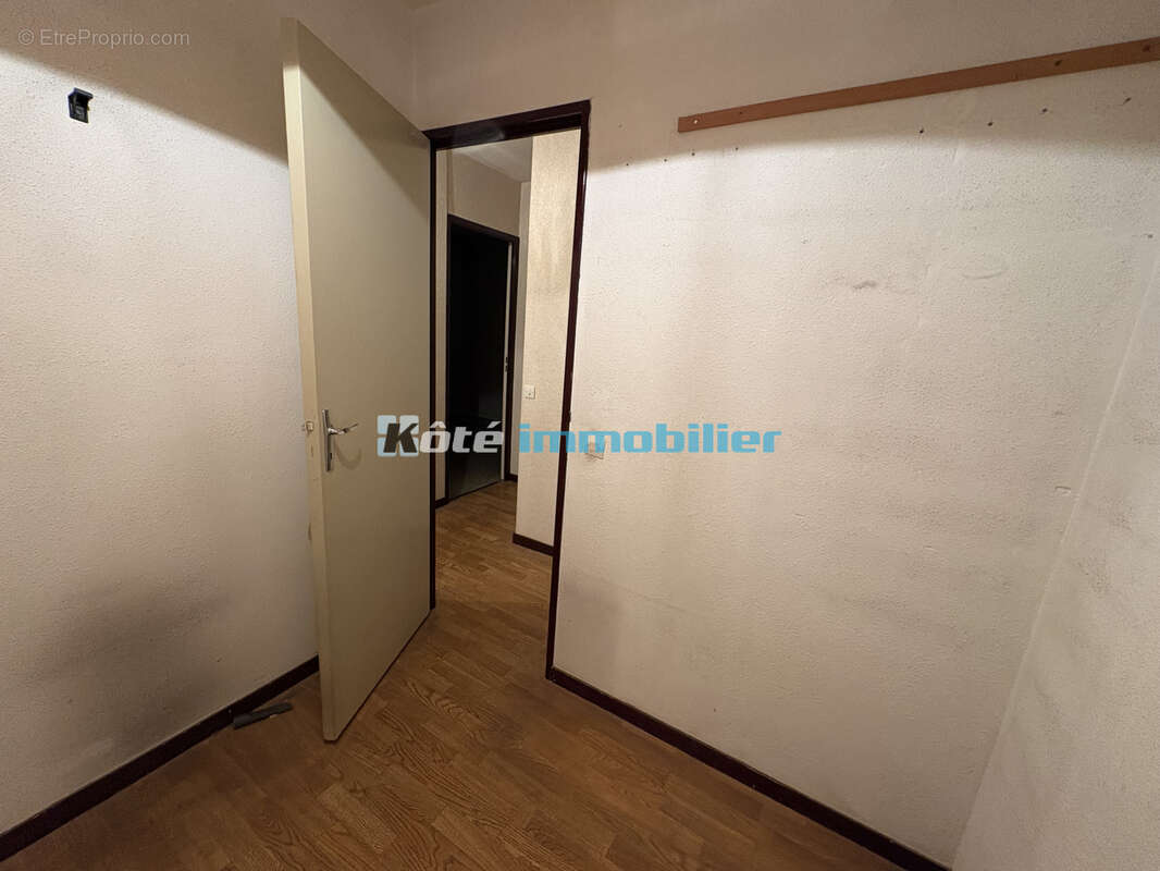 Appartement à TARBES