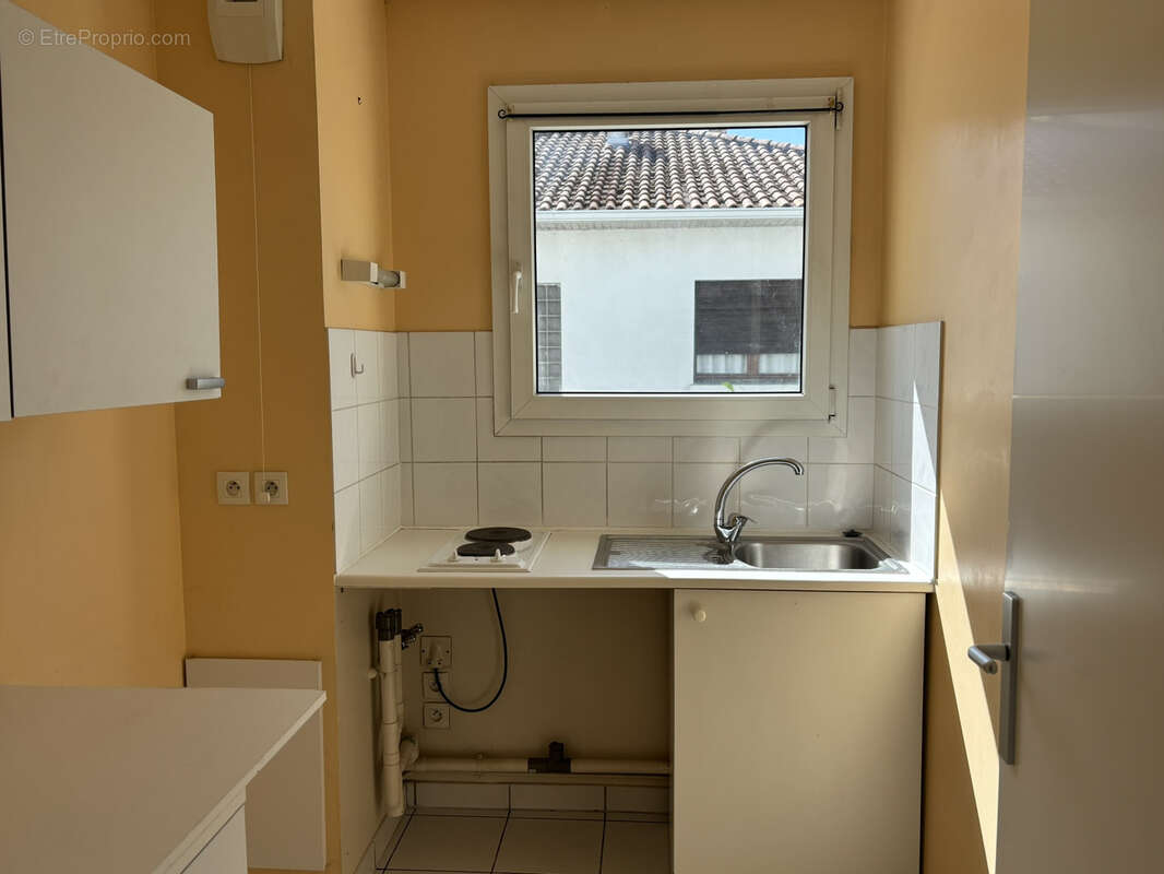Appartement à PESSAC