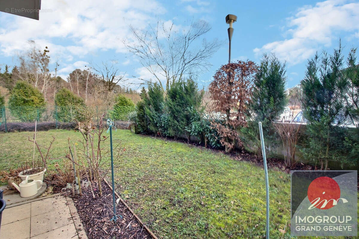 Appartement Cessy 4 pièce(s) 97.4 m2 - photo 4