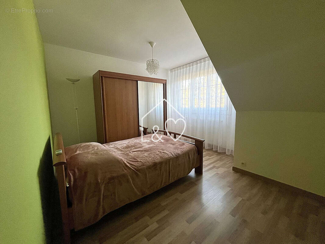 Maison à SAINT-HERBLAIN