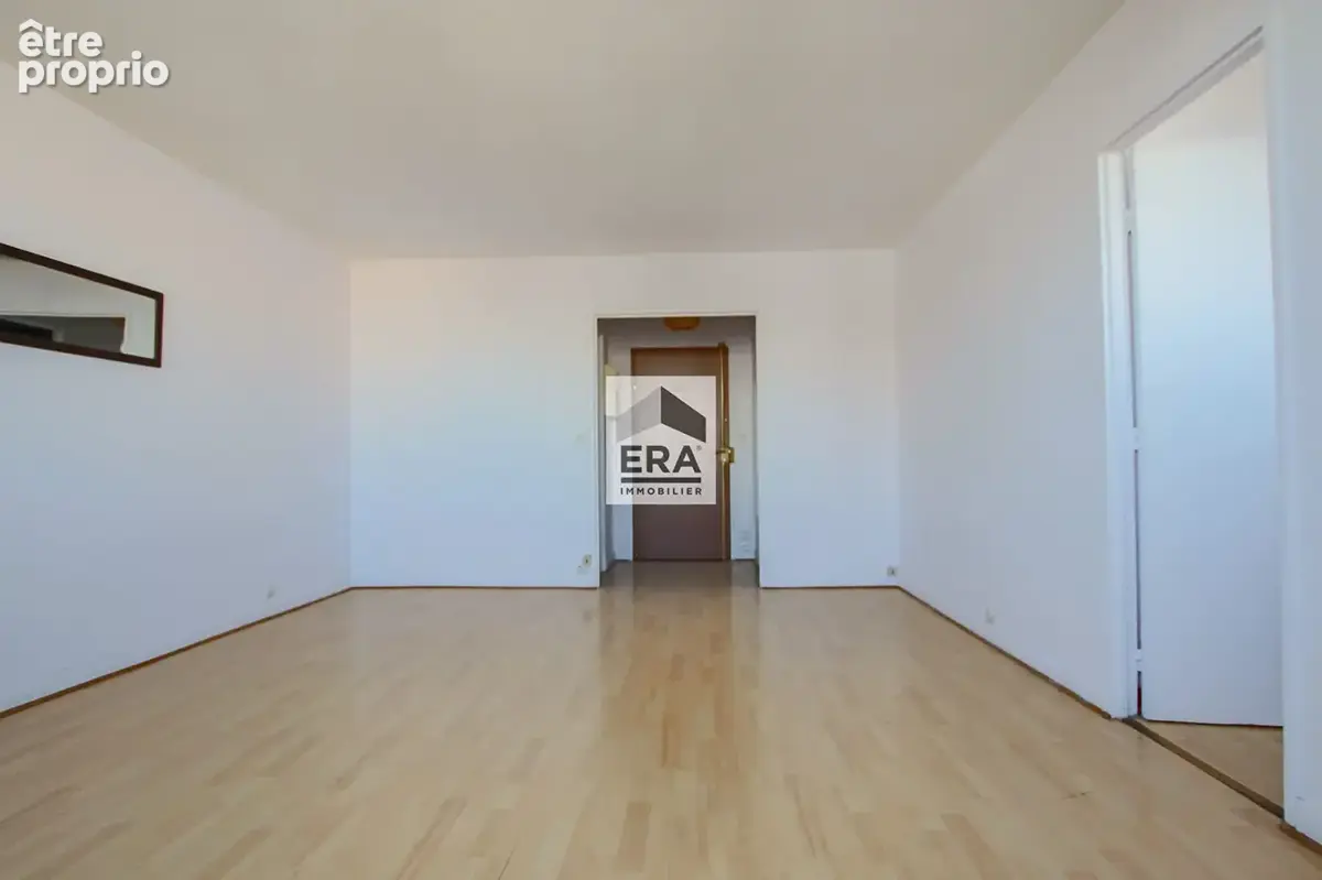 Appartement 40m² à paris 13e arrondissement - photo 3