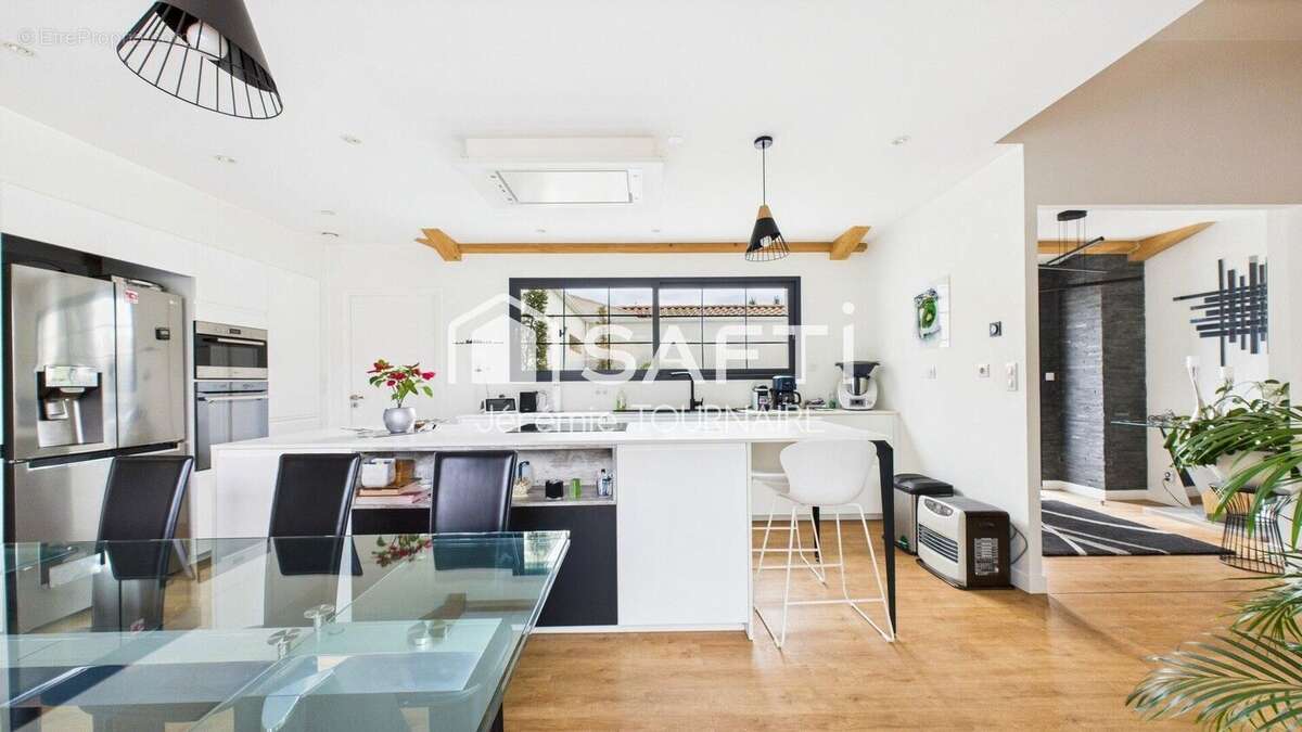 Photo 6 - Maison à MONTROY