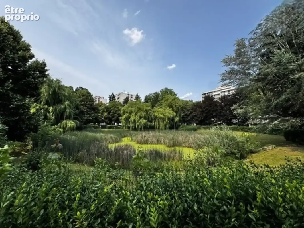 Appartement à vendre 3 pièces  (77) CHELLES - Quartier du Coteau - photo 9