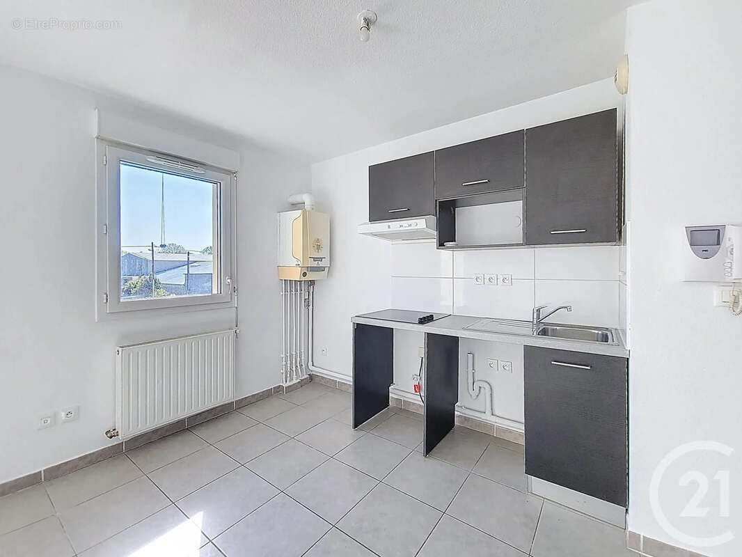 Appartement à AVIGNON