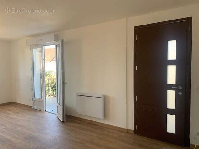 Appartement 59 m² à Parcay-Meslay  - photo 3