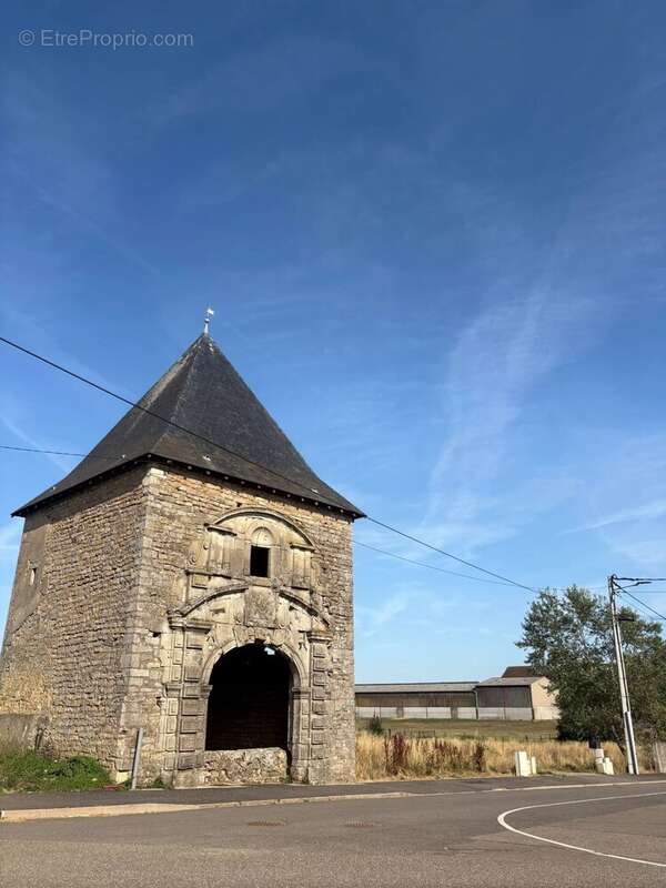 JALLAUCOURT – Terrains constructibles - photo 6