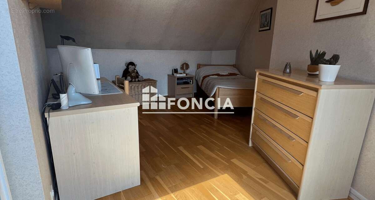Appartement à GONESSE