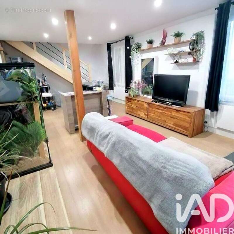 Photo 2 - Appartement à LA PLAINE-SUR-MER