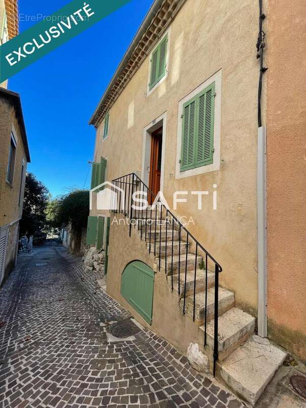 Photo 2 - Maison à VENTABREN