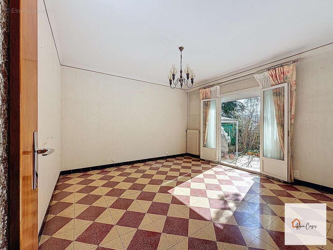 Photo 3 - Maison à BEDARIEUX